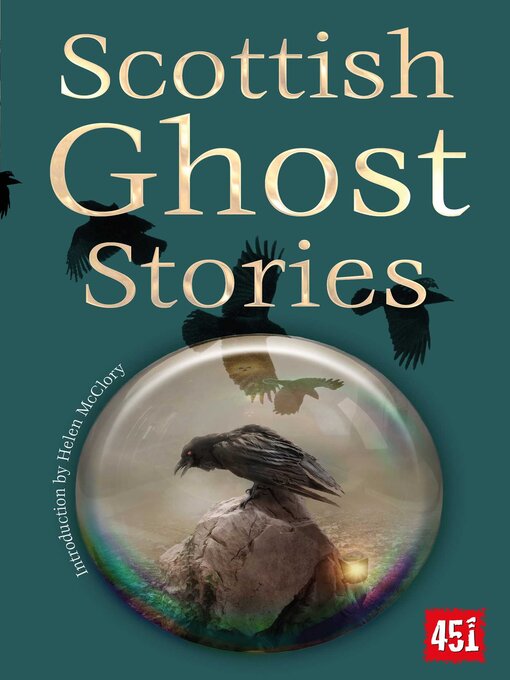 Title details for Scottish Ghost Stories by Helen McClory - Available